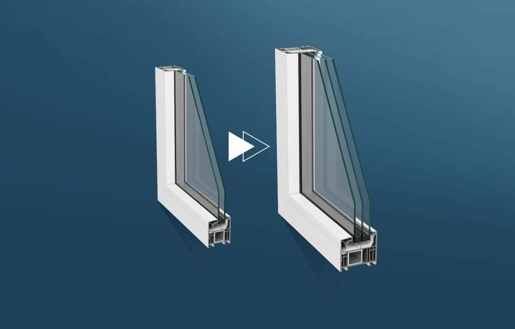 triple-vitrage-tryba-comprendre-la-difference-avec-le-double-1-jpg Amélioration de l'isolation avec des fenêtres double et triple vitrage efficaces