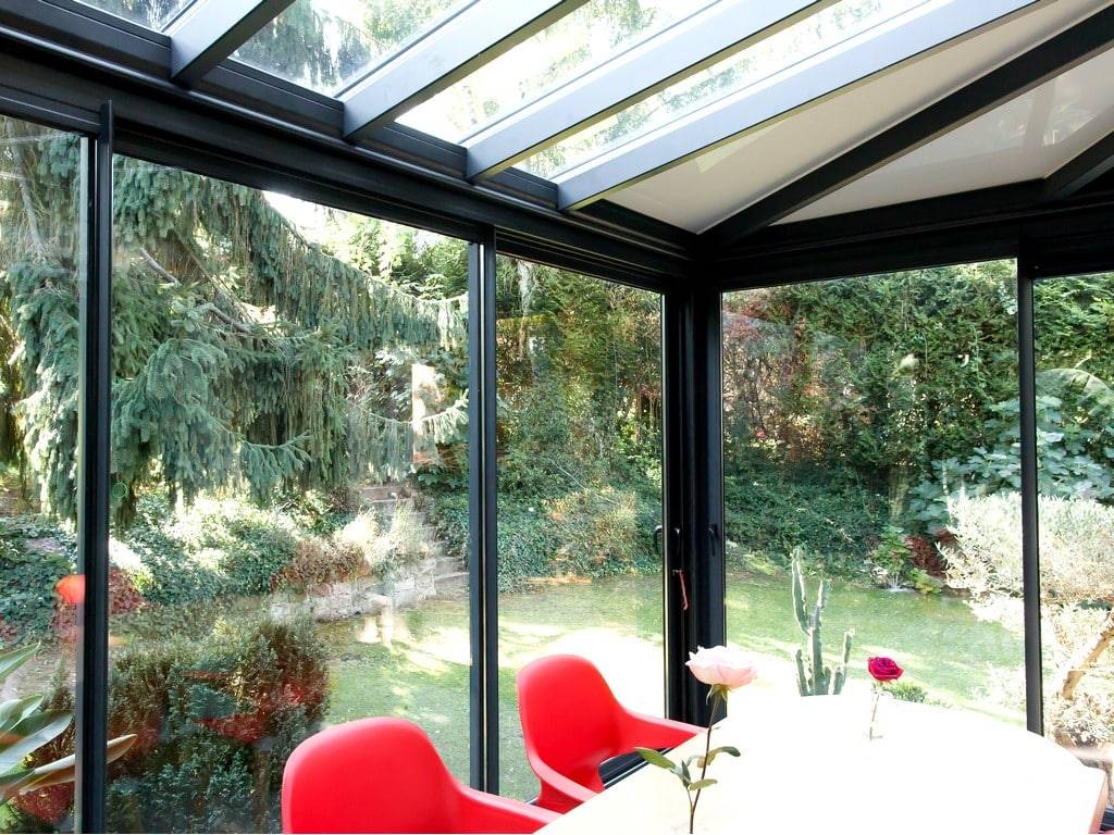veranda-classique-0005 veranda-toit-vitre-gris-anthracite-salle-a-manger
