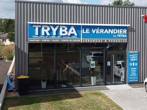 Sarrebourg exterieur 1