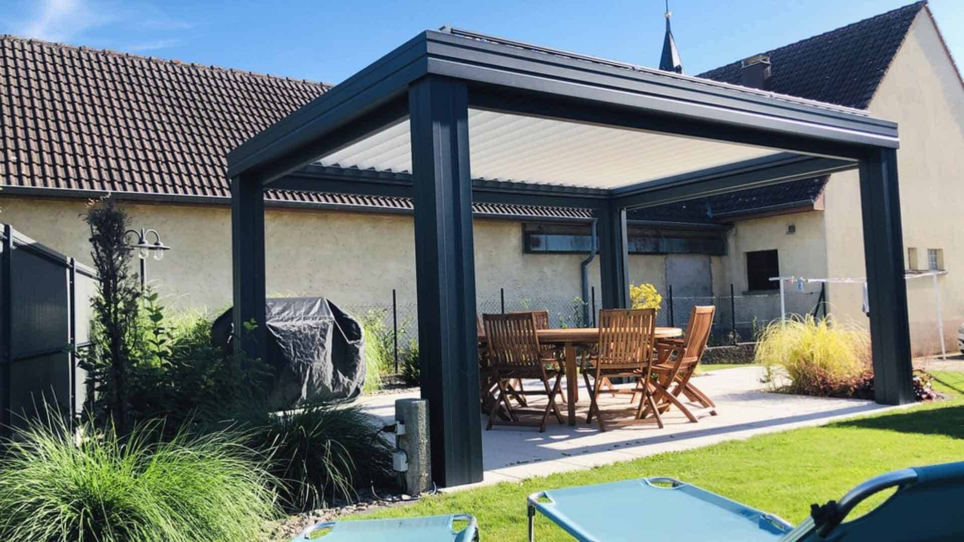 pergola-lames-orientables-jardin