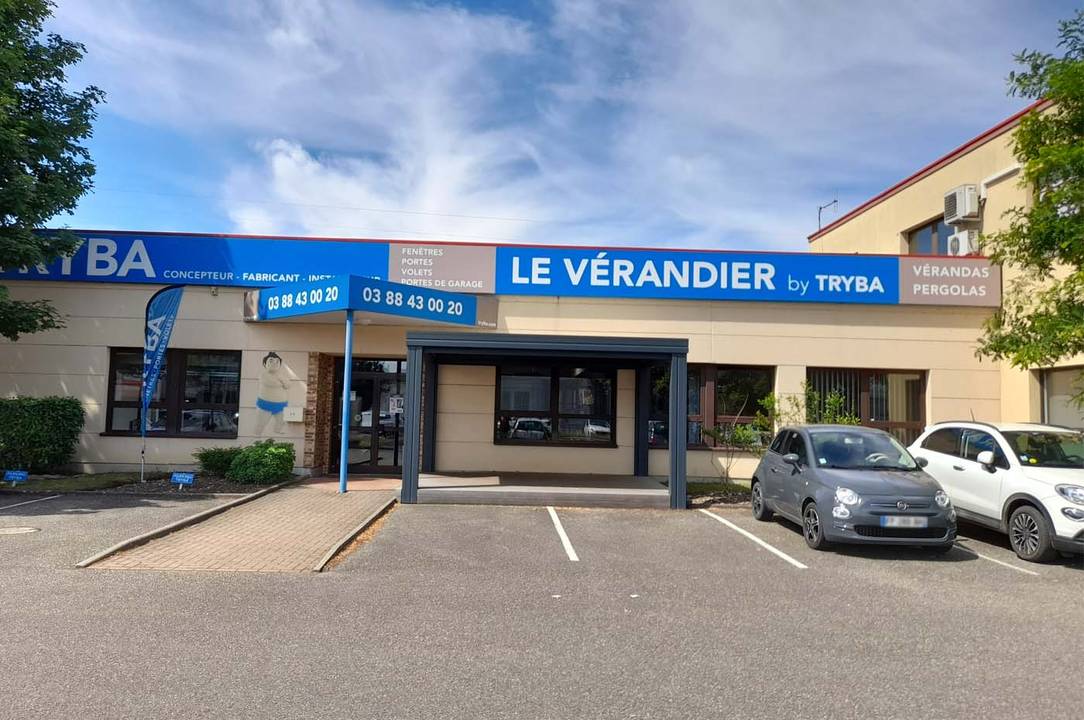 Geispo Extérieur