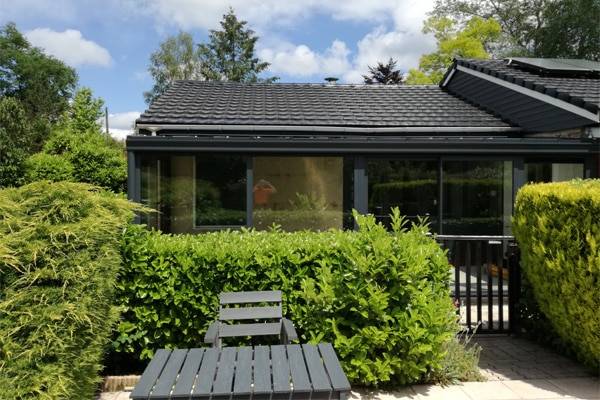 paysage veranda-gris-anthracite
