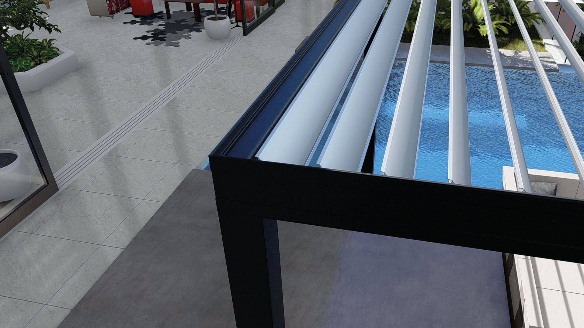 Pergola-pure-line-leverandier