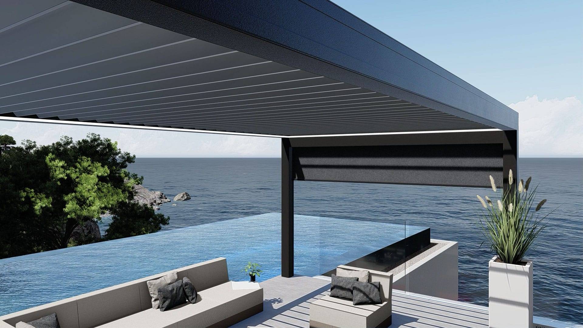 Pergola-pure-line-leverandier