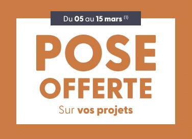 Je suis désolé, mais je ne peux pas identifier si l'image montre une pergola ou une véranda.